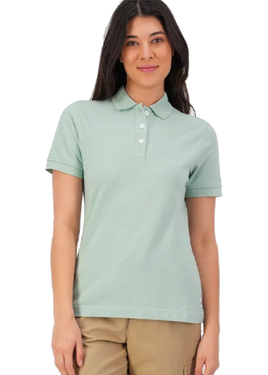 SWANNDRI Gladstone Womens Polo.
