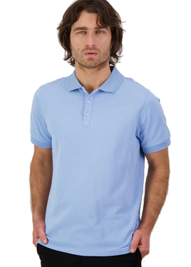SWANNDRI Highgrove Mens Polo